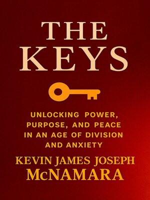 cover image of The Keys
